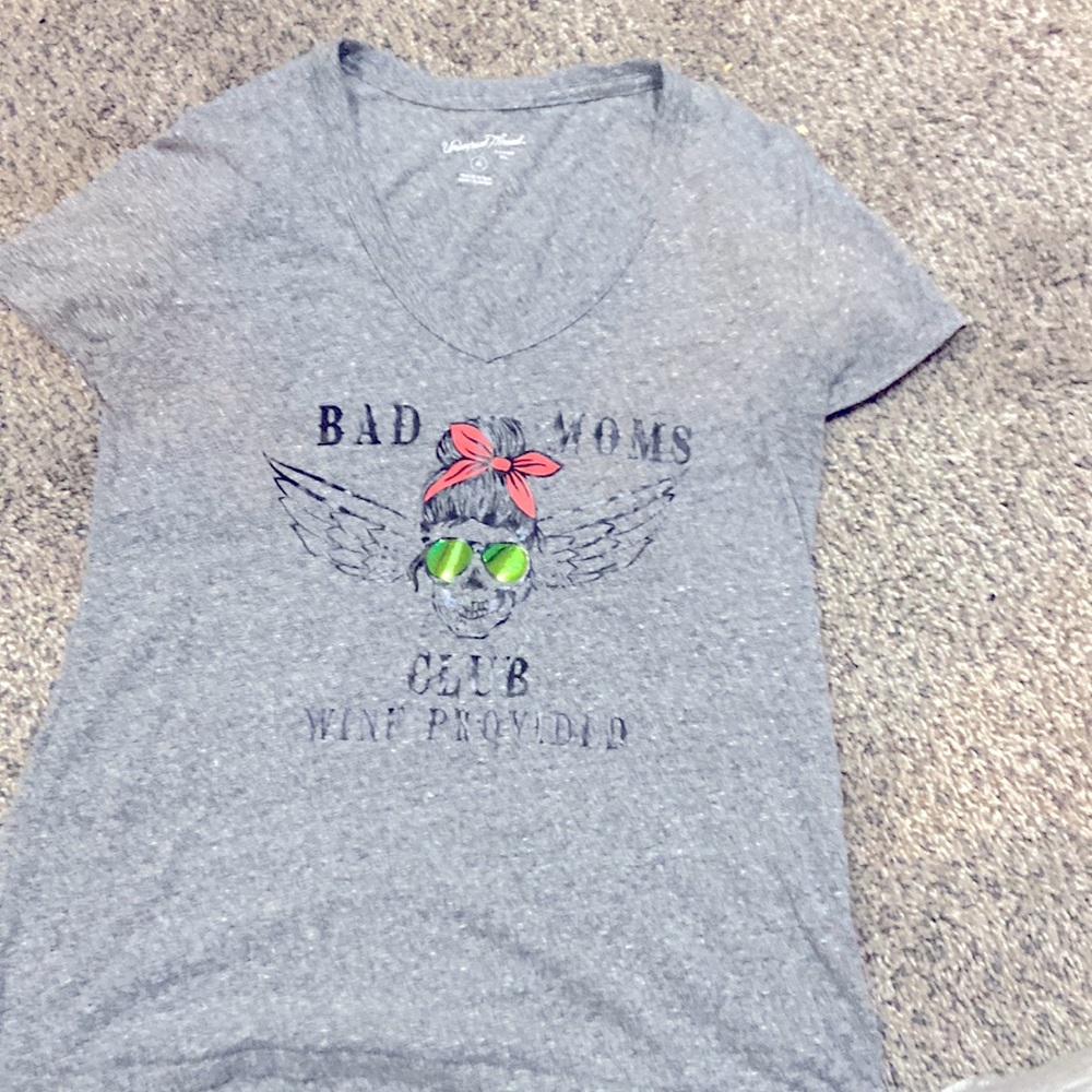 Mom shirt